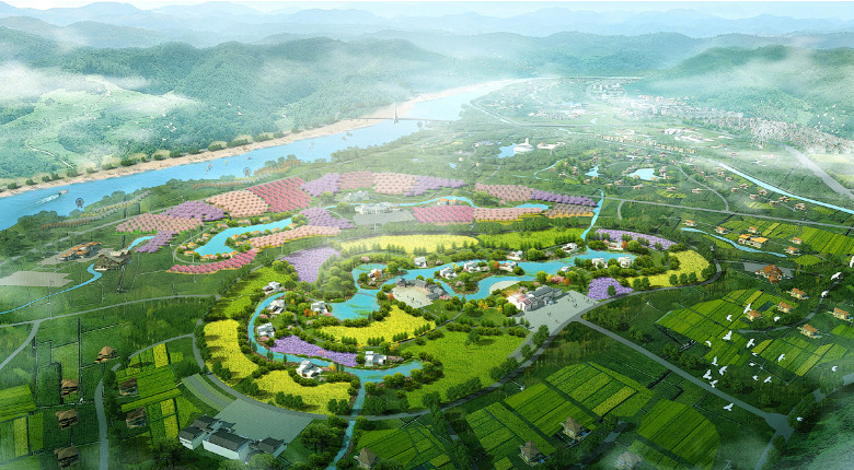 数字乡村是乡村振兴的战略方向之一